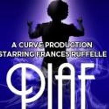 Graves Joins Ruffelle In PIAF, At The Curve, Leicester?