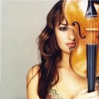 Nicola Benedetti Performs Szymanowski's VIOLIN CONCERTO NO. 1 with the NY…