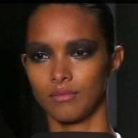 MUST WATCH VIDEO: Karlie Kloss & Chanel Iman for Cushnie et Ochs Spring 2014
