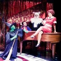 BWW Reviews: Allow Yourself to Experience One of Summer's Hottest Tickets- CATCO's…