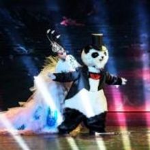 PANDA! World Premiere Set for Palazzo Las Vegas this December