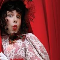 SCROOGE IN ROUGE Opens Tonight at Diversionary Theatre
