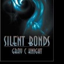 Gray C Knight Releases New Sci-fi Novel