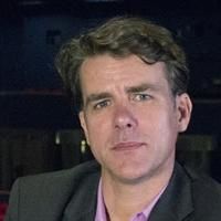 Symphony Space Announces Andrew Byrne as New Artistic Director, 9/15