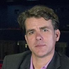 Symphony Space Announces Andrew Byrne as New Artistic Director, 9/15