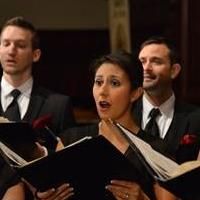 Houston Chamber Choir to Perform WWI Reflection, 11/8