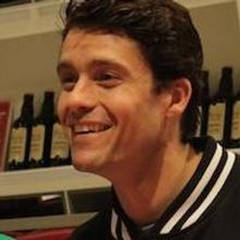 HAPPY DAYS Cast Visits Birmingham's Ed's Diner