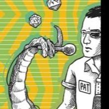 New Georges Begins GOLDOR $ MYTHYKA: A HERO IS BORN World Premiere Tonight