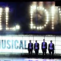 Photo Coverage: It's a Musical Affair! IL DIVO Makes Broadway Debut at Marquis…