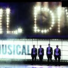 Photo Coverage: It's a Musical Affair! IL DIVO Makes Broadway Debut at Marquis…