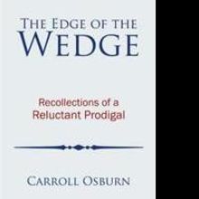 THE EDGE OF THE WEDGE Revisits America's Past