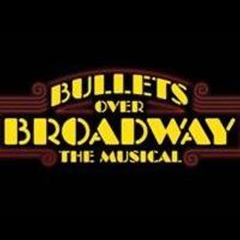 Breaking News: BULLETS OVER BROADWAY to Open at St. James Theatre in April 2014