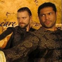 BWW Reviews: Tarantino Meets Elizabethan England in PULP SHAKESPEARE
