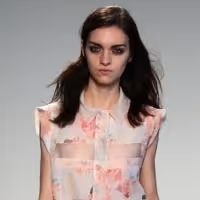 Photo Coverage: Rebecca Taylor S/S 2014 Collection Preview!