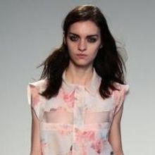 Photo Coverage: Rebecca Taylor S/S 2014 Collection Preview!