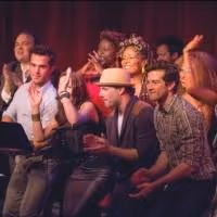 Photo Flash: Tonya Pinkins, N'Kenge and More at POP SHOW's Michael Jackson Tribute