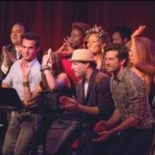 Photo Flash: Tonya Pinkins, N'Kenge and More at POP SHOW's Michael Jackson Tribute