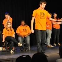 Registration for NCShakes' SummerStage Theatre Camps Now Open