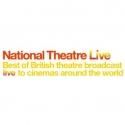 National Theatre Live Will Broadcast THE MAGISTRATE, PEOPLE and More in 2013