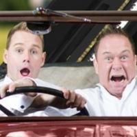 Worbey and Farrell in Concert at the Hippodrome Casino Set for 25 Oct