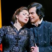 BWW Reviews: What A Day for an Auto-da-fe and DON CARLO at the Met