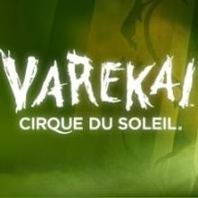 BWW Previews: VAREKAI by Cirque du Soleil Comes to Prudential Center, 8/27