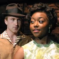 BWW Reviews: Fall in Love with the Soulful Radiance of MEMPHIS the Musical at the…