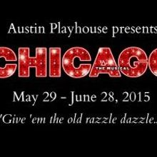 Austin Playhouse Presents CHICAGO