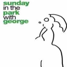 Signature Theatre to Kick Off 2014-15 Season with SUNDAY IN THE PARK WITH GEORGE…