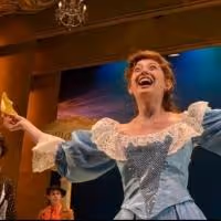 Photo Flash: First Look at THE LIAR at Centenary Stage Company
