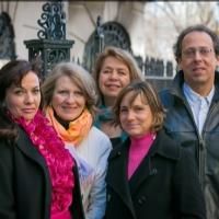 Canta Libre Chamber Ensemble Performs Tonight at Salmagundi Center for American Art