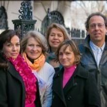 Canta Libre Chamber Ensemble Performs Tonight at Salmagundi Center for American Art