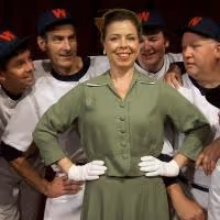 Leddy Center Presents DAMN YANKEES, Now thru 7/28