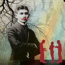 Renaissance Theaterworks Presents THE UNDERSTUDY, Now thru 2/9