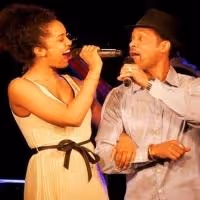 Photo Flash: First Look at RECORDED IN HOLLYWOOD THE MUSICAL at Lillian Theatre