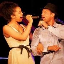 Photo Flash: First Look at RECORDED IN HOLLYWOOD THE MUSICAL at Lillian Theatre
