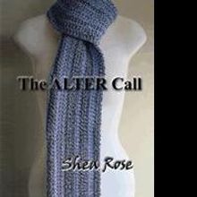 Shea Rose Announces New Marketing Push for Novel