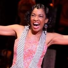 Review: AFTER MIDNIGHT Shimmers with Harlem Elegance