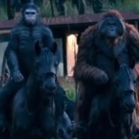 VIDEO: Watch Teaser for Upcoming PLANET OF THE APES Trailer