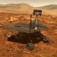 NASA Engineer Kobie Boykins to Present EXPLORING THE RED PLANET at Holland Center…