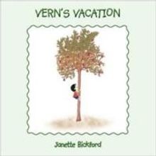 VERN'S VACATION Shares Joys of Traveling With Friends