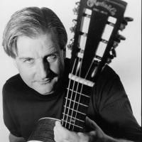 Bridge Street Live to Welcome Geoff Muldaur, 11/8