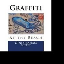 New Graffiti Books and Videos Features a Day of Graffiti on a Wall by the Ocean; From