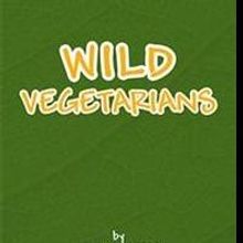 New Children's Picture 'Wild Vegetarians' is Released