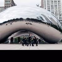 Cloud Gate Dance Theatre of Taiwan to Return to Chicago With SONGS OF THE WANDERERS…