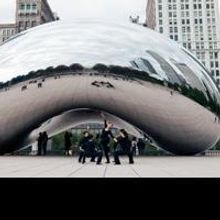 Cloud Gate Dance Theatre of Taiwan to Return to Chicago With SONGS OF THE WANDERERS,