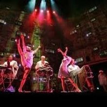 BWW Reviews: AMERICAN IDIOT Rocks the Palace, But the Shallow Book Thwarts Over-All E