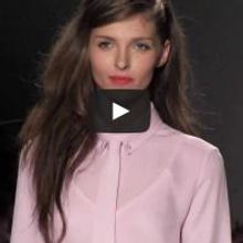 VIDEO: Marissa Webb Spring/Summer 2014 | MB New York Fashion Week