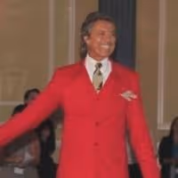 Photo Coverage: Inside Tommy Tune's Actors Fund Tony Awards Viewing Party