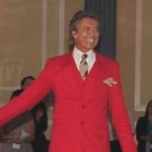 Photo Coverage: Inside Tommy Tune's Actors Fund Tony Awards Viewing Party